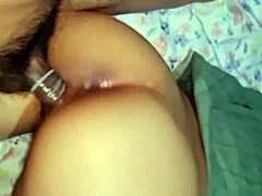 Leaked intimate video of Argentine model Milet with rich moans