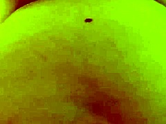 greta shares about her breast