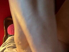 Can you believe I'm cumming right in my thong on July 24, 2025?