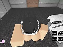 what secrets hide in 17 roblox porn adventures with intriguing whore twists and turns