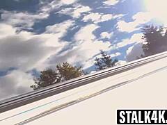 Beautiful Bride Jennifer Mendez Gets Pussy Drilled by Horny Man While Groom Watches