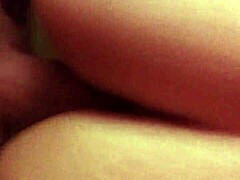 i luv how he fucks me de perrito my big ass mexican milf body shakes so much