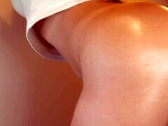 uncensored japanese not-daughter encounters a tempting horny surprise in intimate setting