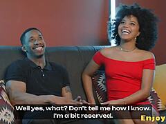 Latin goddess selva lapiedra shares tight asshole and unshaved pussy with jesus reyes brazilian cock in rough hardcore anal