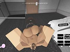 what secrets hide in 17 roblox porn adventures with intriguing whore twists and turns