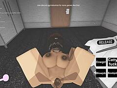 what secrets hide in 17 roblox porn adventures with intriguing whore twists and turns