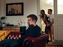 Daddy4k My Slutty Gf Thought I Didnt Know She Fucked My Stepdad