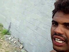 Hey, check out this blonde taking on a massive black cock in wild interracial action 🍑🔥