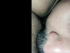 mamando rico a se�ora culona