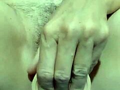 Masturbacao De Minha Amiga Gostosa Bem Molhadinha With Dildo In Wet Pussy