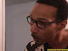 hey scarlett alexis, wanna skip the art chat and take on these two big black cocks instead