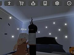 roblox condo blond slut likes it rough