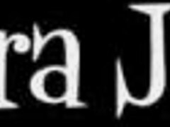 Cougar Sara Jay Dildo Fucks Her Tight Wet Pussy in Solo Masturbation Orgasm Show