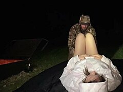 hey slut, ready to lick my pussy and ride that cock outdoors on the ranch?