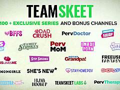 i mean, this cute babysitter totally seduces her boss... gets bent over, deepthroated, spanked, ridden cowgirl style, missionary fucked, and facial like a naughty whore, ya know