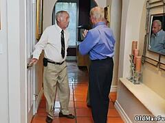 teen blonde bikini hd molly earns her keep with blowjob handjob cumshot in shower 😏