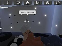 roblox condo blond slut likes it rough