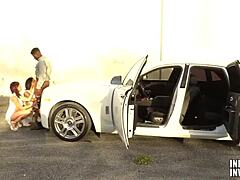 फ्लोरिडा की क्यूट स्लट का आउटडोर लग्जरी डीपथ्रोट ब्लोजॉब और फेशियल कमशॉट!