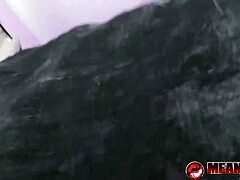 Giant johnny mercy and kitty quinn loves dominating you with feet fetish humiliation