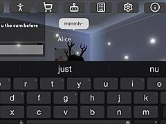 roblox condo blond slut likes it rough