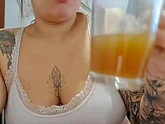 quando eu fico com tes�o o farol acende