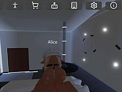 roblox condo blond slut likes it rough