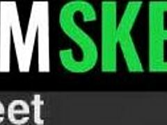 hey stepson, what are you doing walking in on me riding this huge dildo like crazy?