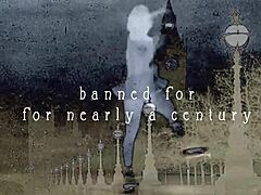 Worlds Greatest Erotic Story in Vintage Silent Movies with Hairy Mature Milf Pussy