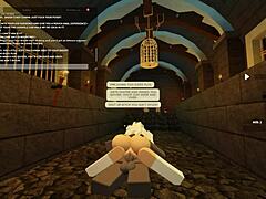 Discovering Hidden Adventures in Roblox Episode 122