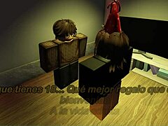 oh man, that birthday surprise with big ass and tits sex from a monster cock was the best gift ever, ending in hot cum everywhere.