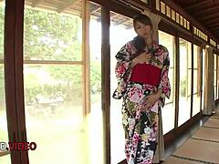 Asian Girl's Sloppy Blowjob Pov With Tongue Tricks