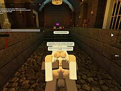 Discovering Hidden Adventures in Roblox Episode 122