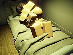 oh man, that birthday surprise with big ass and tits sex from a monster cock was the best gift ever, ending in hot cum everywhere.