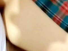 ay nooo profe ahora que hago as colegiala mexicana takes creampie in outdoor public anal