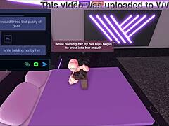 I watched blonde slut take that huge bbc pounding