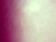 real african shemale stroking her huge monster cock in close-up homemade solo 😏 watch that big cumshot explode everywhere in intense masturbation session!