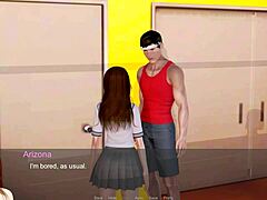 Lets play arizona unbridled part 1 awakening