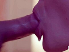 Why does my mouth water when your cock is deep inside fucking it hard?