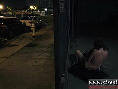 Extreme Tied Up Domination For Teen Nympho In Bondage With Glasses