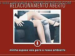 Oh man, diving into wild putaria in an open relationship with those libertine stories 😏🔥