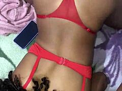 Novinha gostosa abriu as pernas para dotado e quaser n�o aguentou a piroca... so hot! 🔥🍑