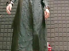 Fetishbody Free Verification Video With Voice Soundprint Matching Person Original Sound Guangzhou Female M