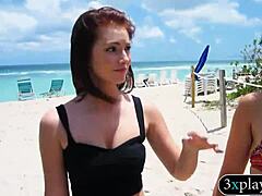 check out our asses, nasty babes groupsexing with dudes