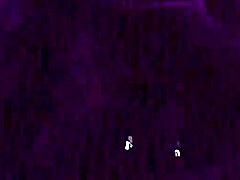 sexydea pov blowing her neighbor's cock in lingerie