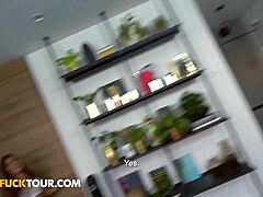 Big Ass Latina Teen Sluts Ride Cock Pov Reverse Cowgirl in Hot Threesome with Deepthroat