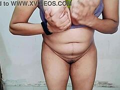 i feel so aroused as bhabhi asks hubby for help with devar porn addiction in desi hindi audio. she teases with big ass buttplug and hairy pussy fingering outdoors.