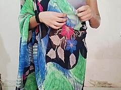 i feel so aroused as bhabhi asks hubby for help with devar porn addiction in desi hindi audio. she teases with big ass buttplug and hairy pussy fingering outdoors.