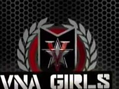 jelena jensen dives into intense anal with dildo stretching her pussy in solo masturbation vibe