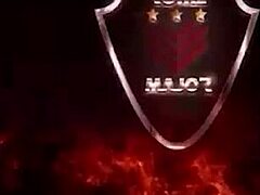 Sexy osa lovely gets facialized by rome major through the window 😏