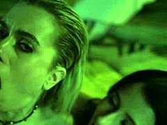 Watch Charly Summer And Jill Kassidy In Petite Threesome With Deepthroat And Pussy Licking!